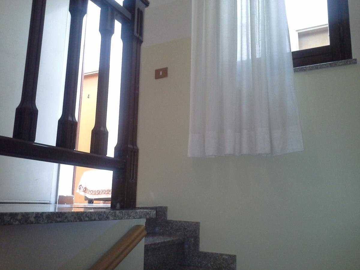 Hotel Ticino Ristorante Chierico Carbonara al Ticino エクステリア 写真